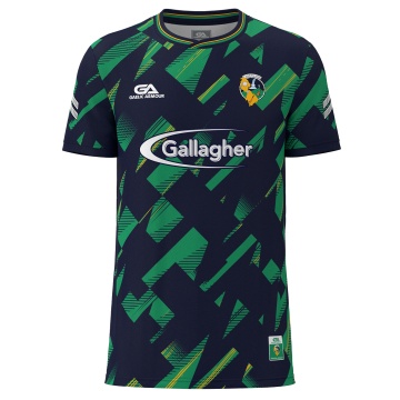 Gaelic Training Jersey