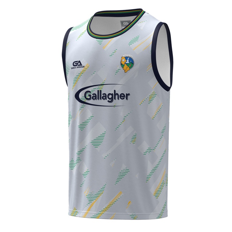 Ladies Gaelic Vest MTO
