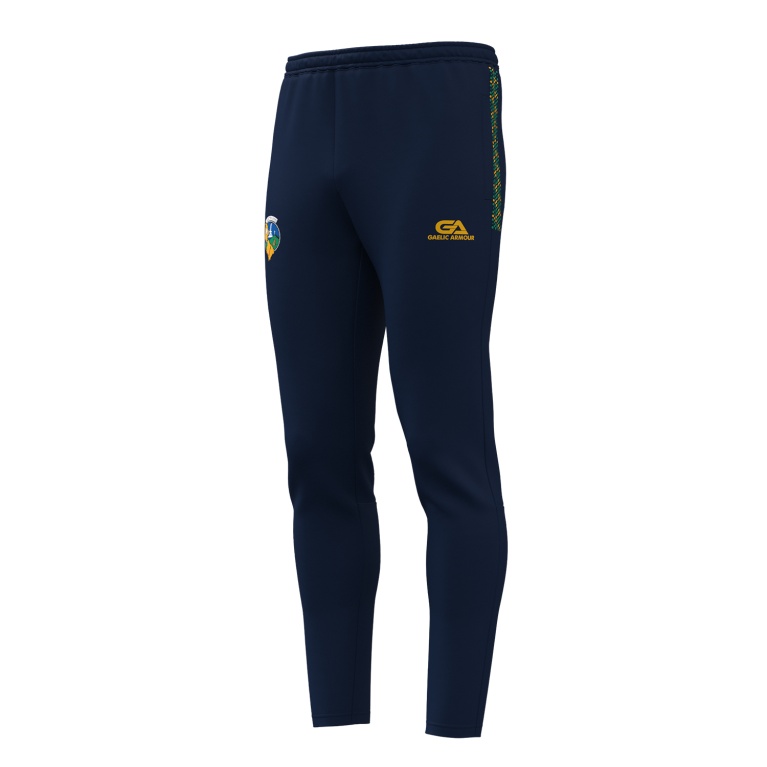 Skinny Pant : Navy