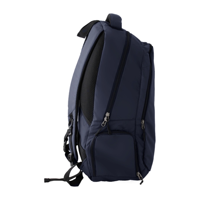 Dual Backpack : Navy