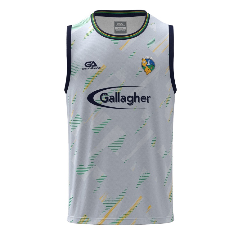 Gaelic Vest MTO