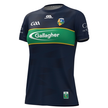 Ladies Gaelic Match Jersey