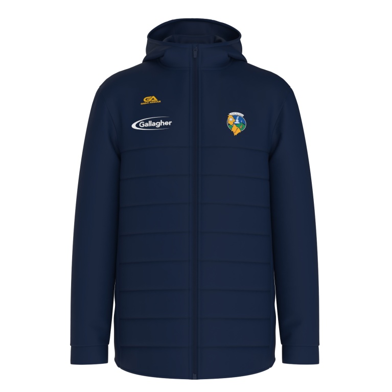 ACTIVE HYBRID JACKET
