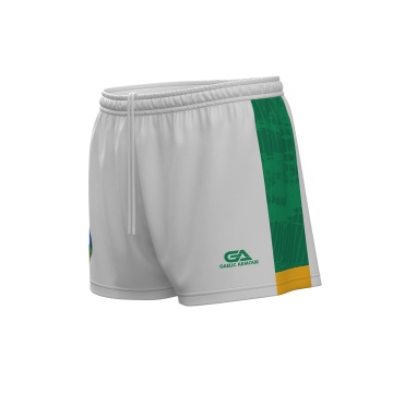 Gaelic Shorts - Fully Dye Sub MTO