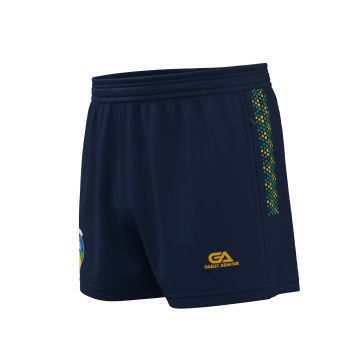 Performance Gym Short : Navy